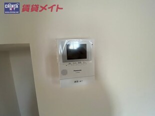 INABELL　A棟の物件内観写真